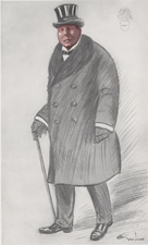 Lord Haldane March 13 1913